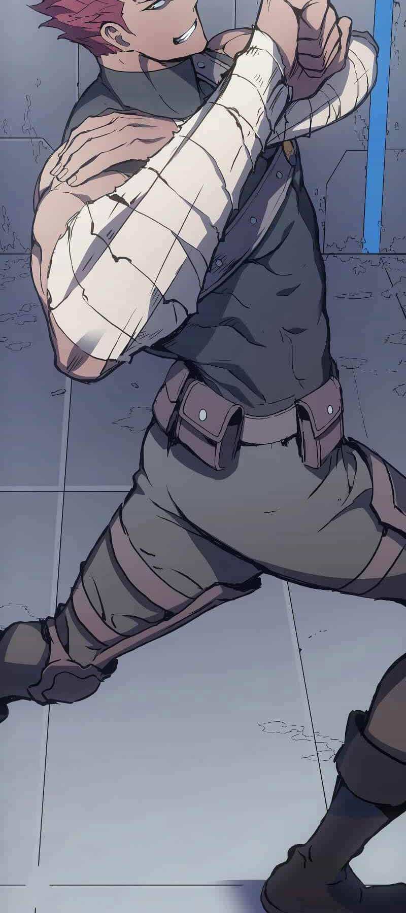 Đế Vương Hồi Quy - Chương 7 - ảnh 85