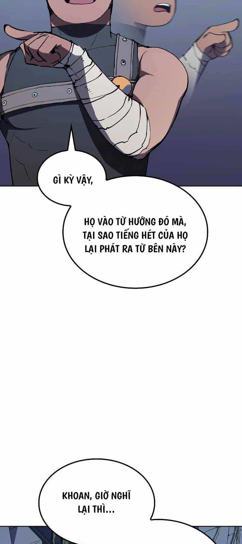 Đế Vương Hồi Quy - Chương 7 - ảnh 88