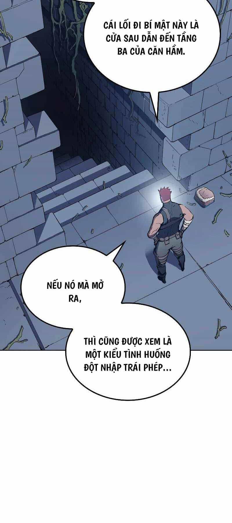 Đế Vương Hồi Quy - Chương 7 - ảnh 89