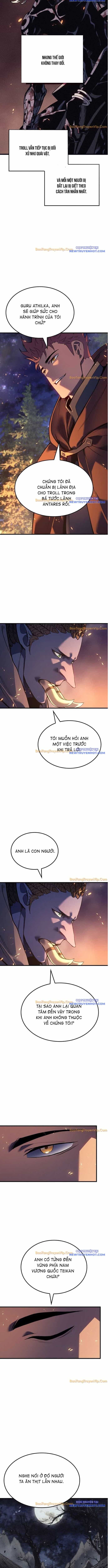 Đế Vương Hồi Quy - Chương 71 - ảnh 15