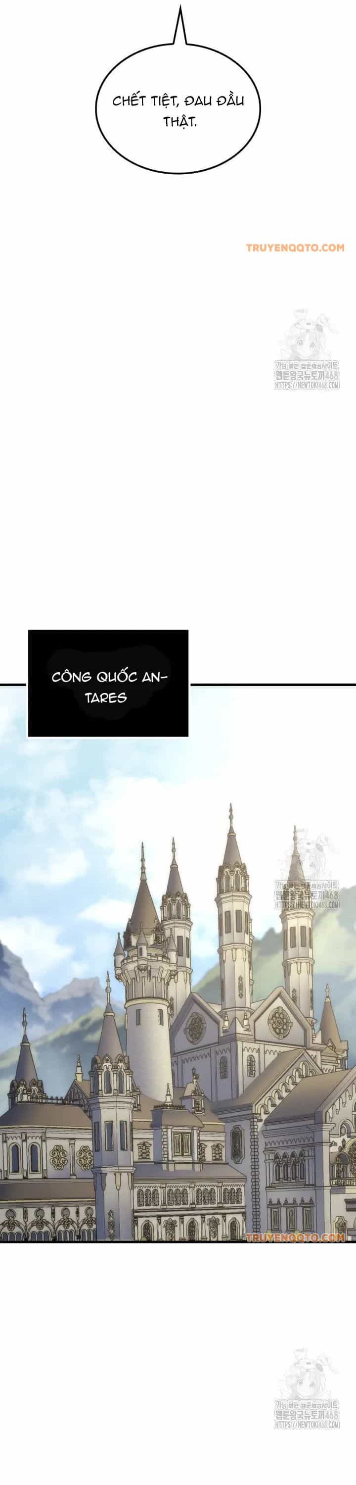 Đế Vương Hồi Quy - Chương 72 - ảnh 11