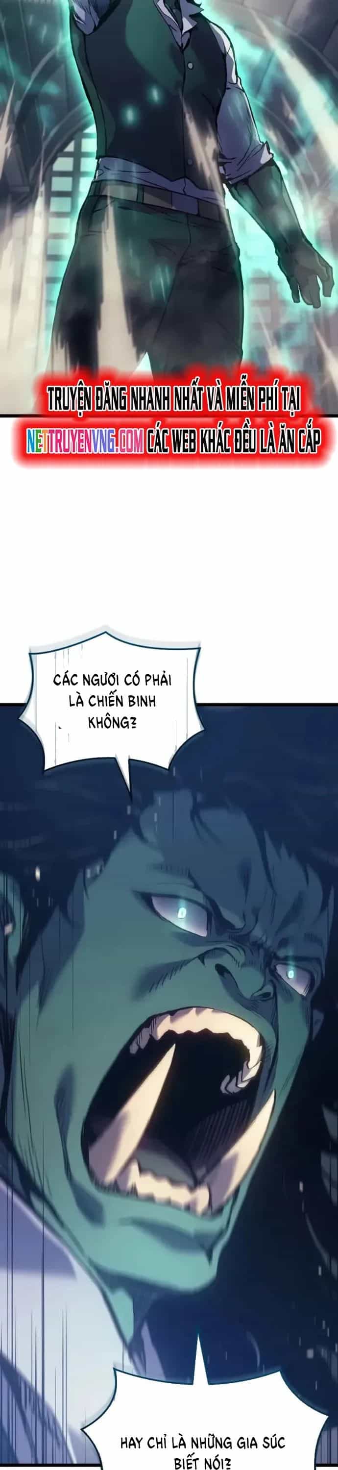 Đế Vương Hồi Quy - Chương 73 - ảnh 47