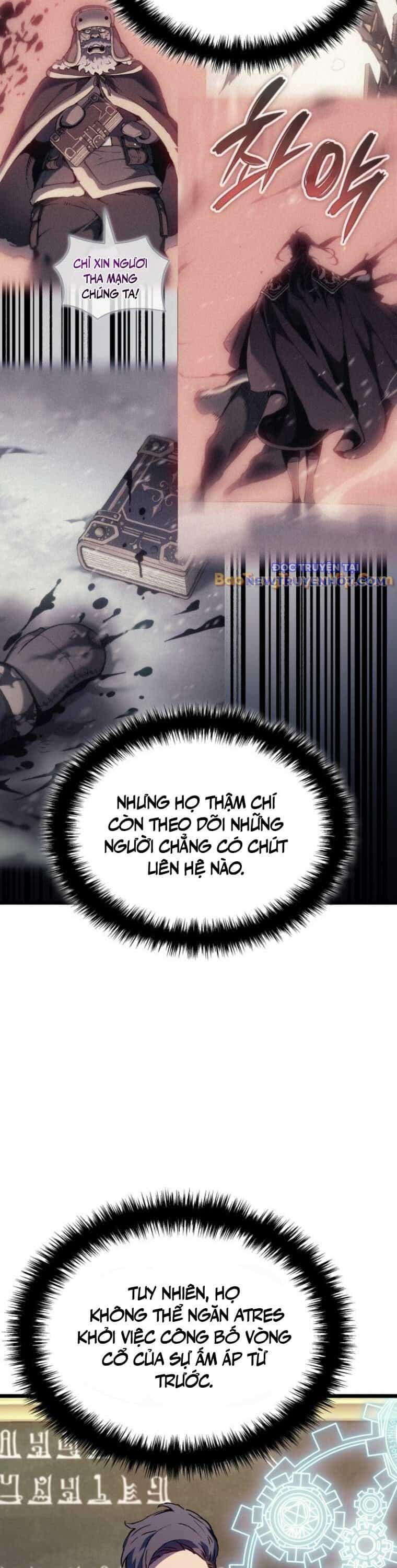 Đế Vương Hồi Quy - Chương 75 - ảnh 29