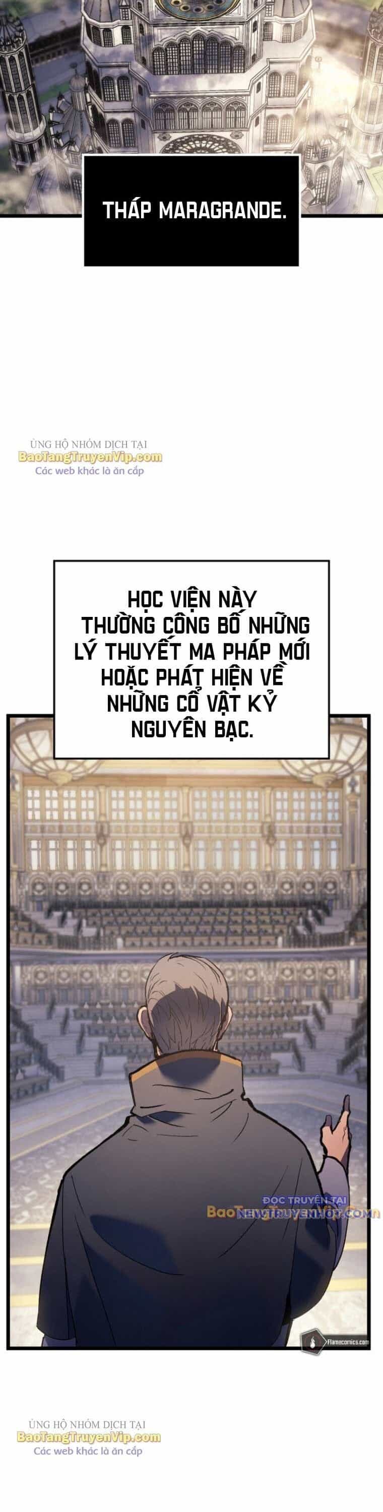 Đế Vương Hồi Quy - Chương 75 - ảnh 5
