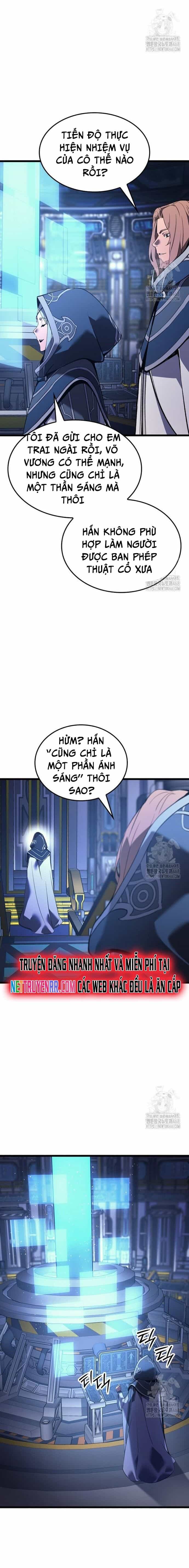 Đế Vương Hồi Quy - Chương 76 - ảnh 24