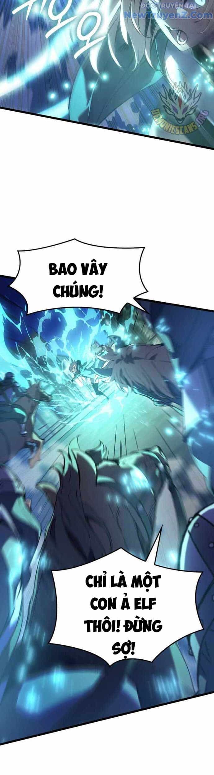 Đế Vương Hồi Quy - Chương 77 - ảnh 37