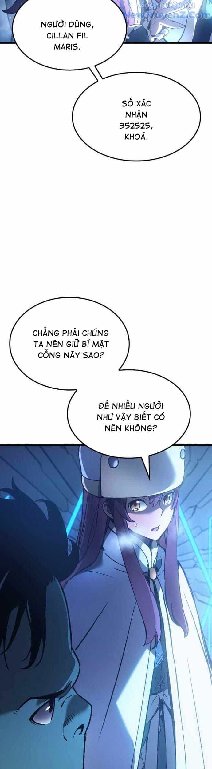 Đế Vương Hồi Quy - Chương 77 - ảnh 7