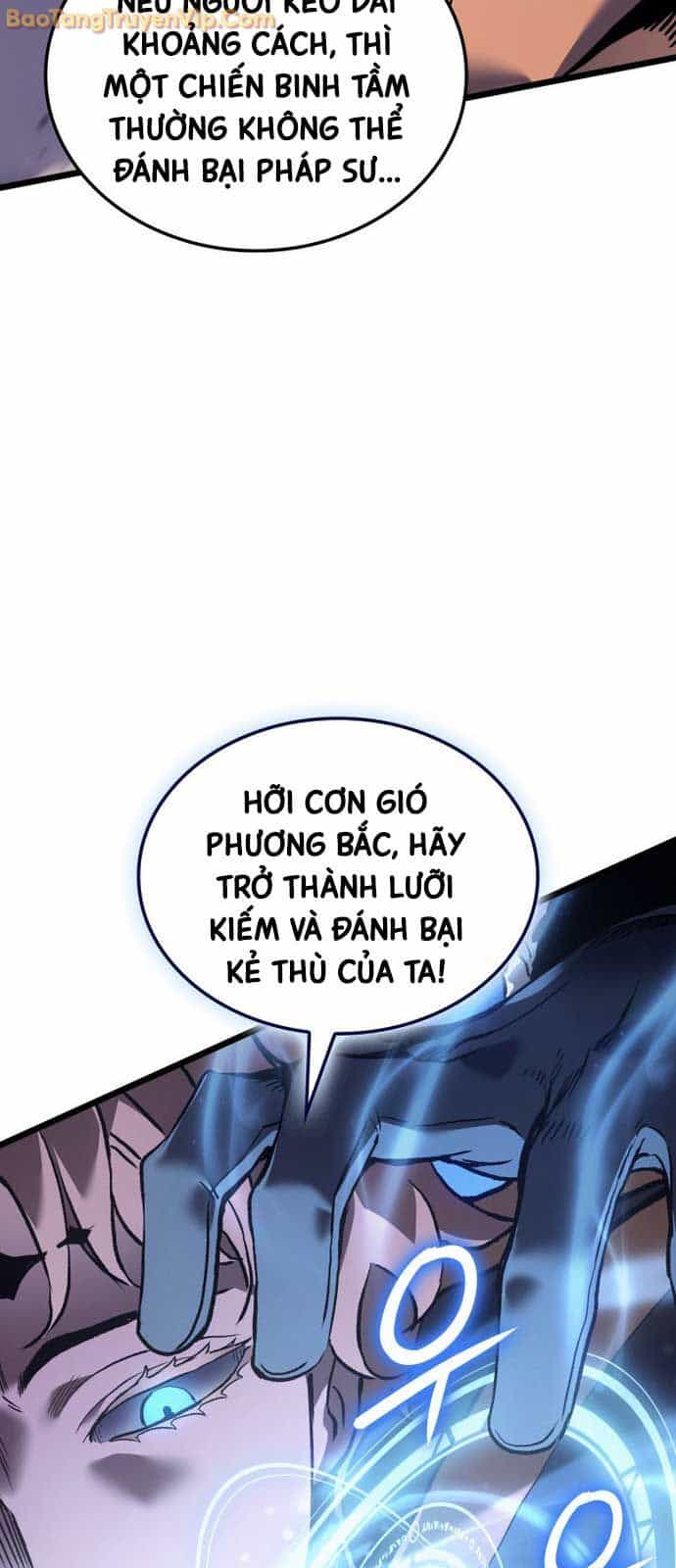 Đế Vương Hồi Quy - Chương 81.1 - ảnh 48