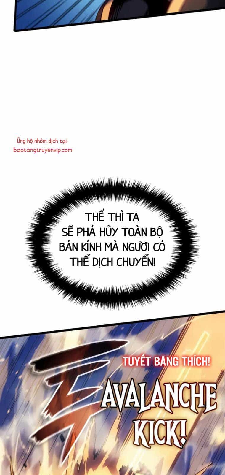 Đế Vương Hồi Quy - Chương 82 - ảnh 37