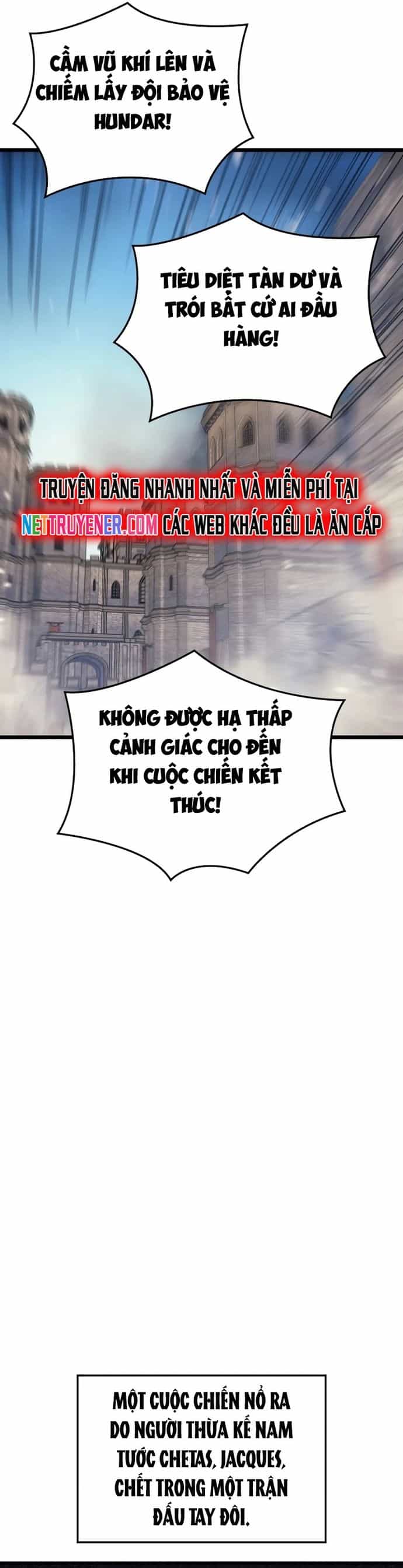Đế Vương Hồi Quy - Chương 83 - ảnh 14