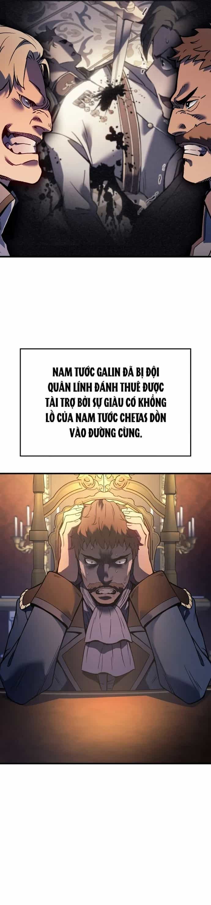 Đế Vương Hồi Quy - Chương 83 - ảnh 15