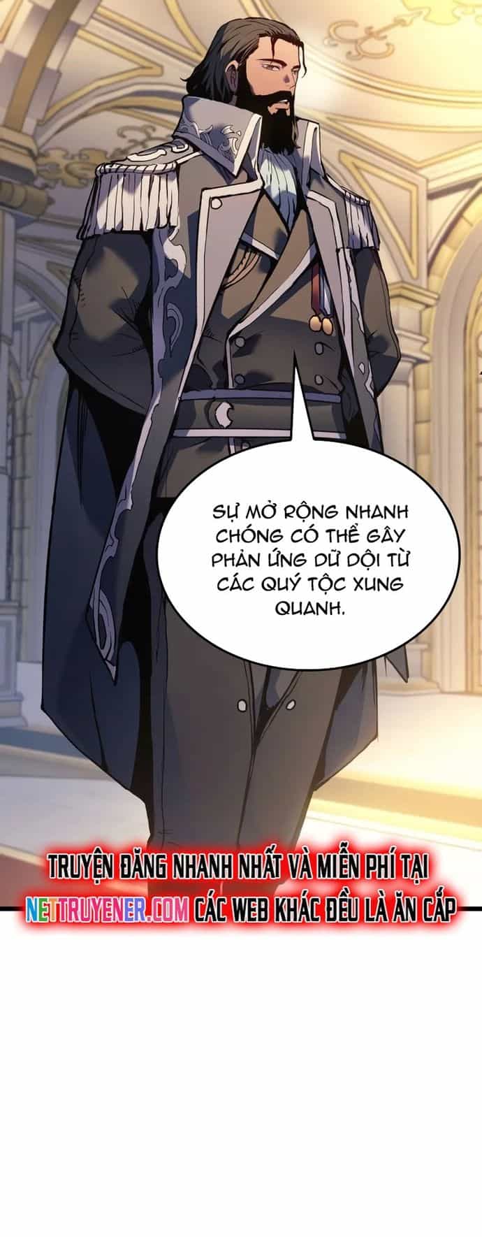 Đế Vương Hồi Quy - Chương 83 - ảnh 20