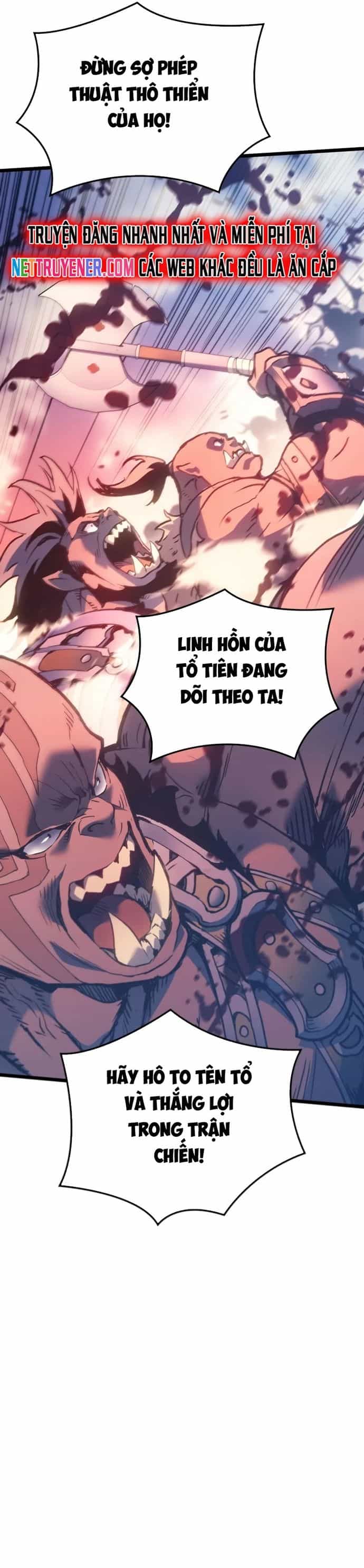 Đế Vương Hồi Quy - Chương 83 - ảnh 51