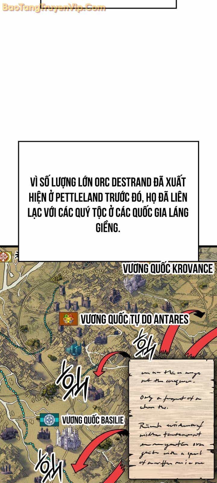 Đế Vương Hồi Quy - Chương 83.1 - ảnh 96