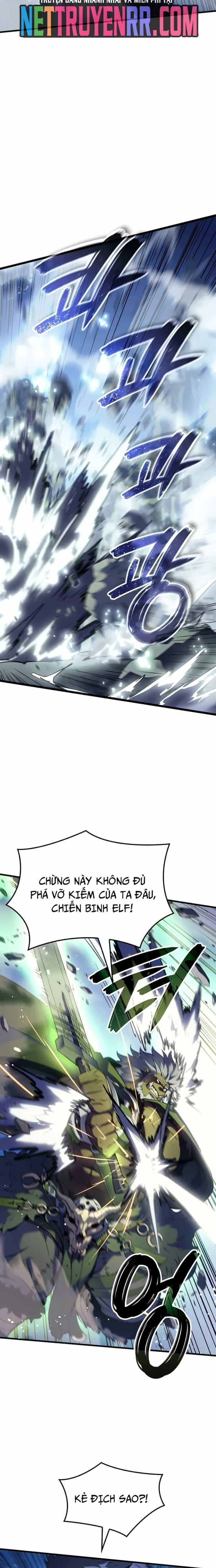 Đế Vương Hồi Quy - Chương 84 - ảnh 12