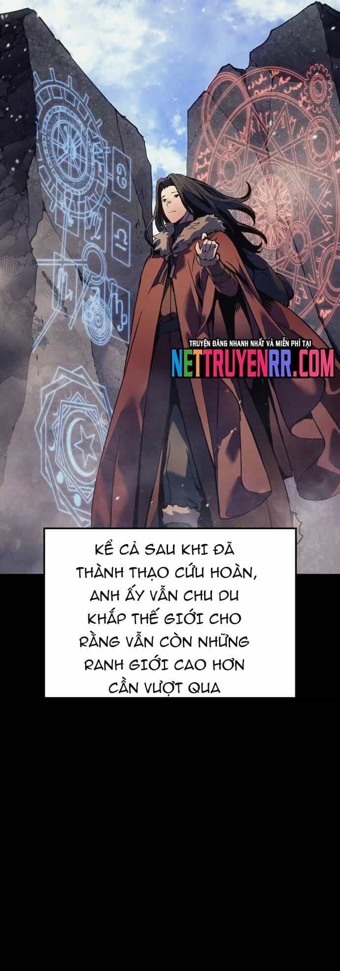 Đế Vương Hồi Quy - Chương 85 - ảnh 11