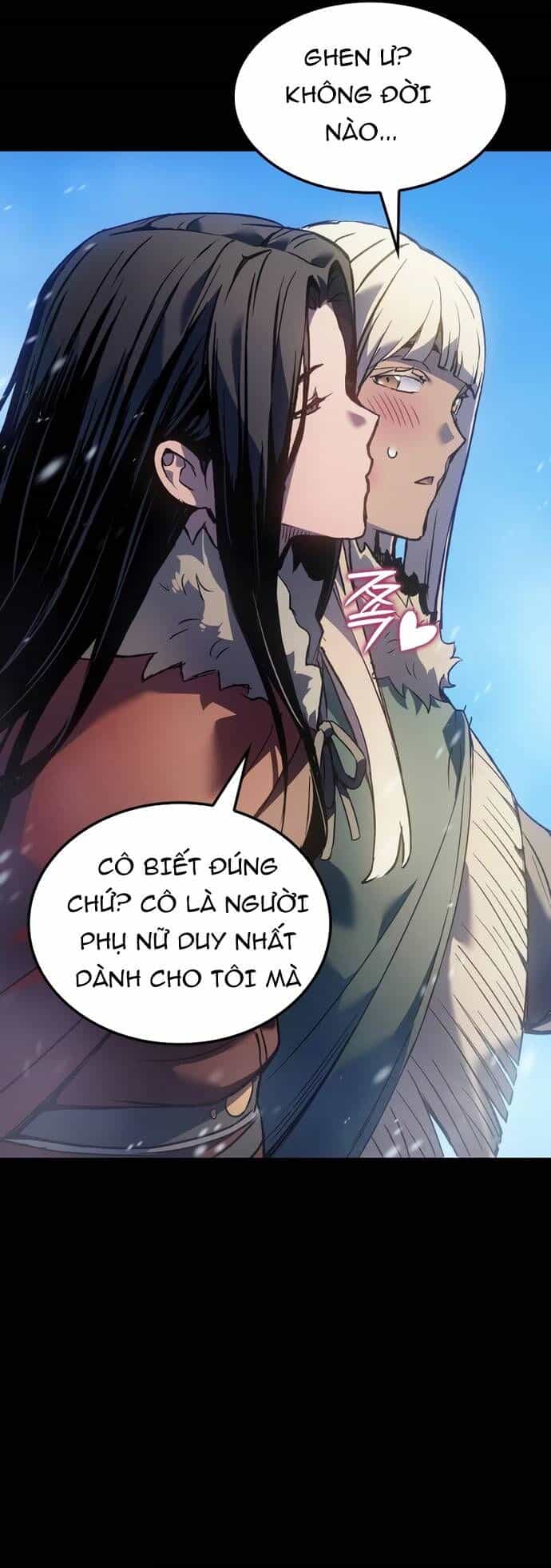Đế Vương Hồi Quy - Chương 85 - ảnh 17