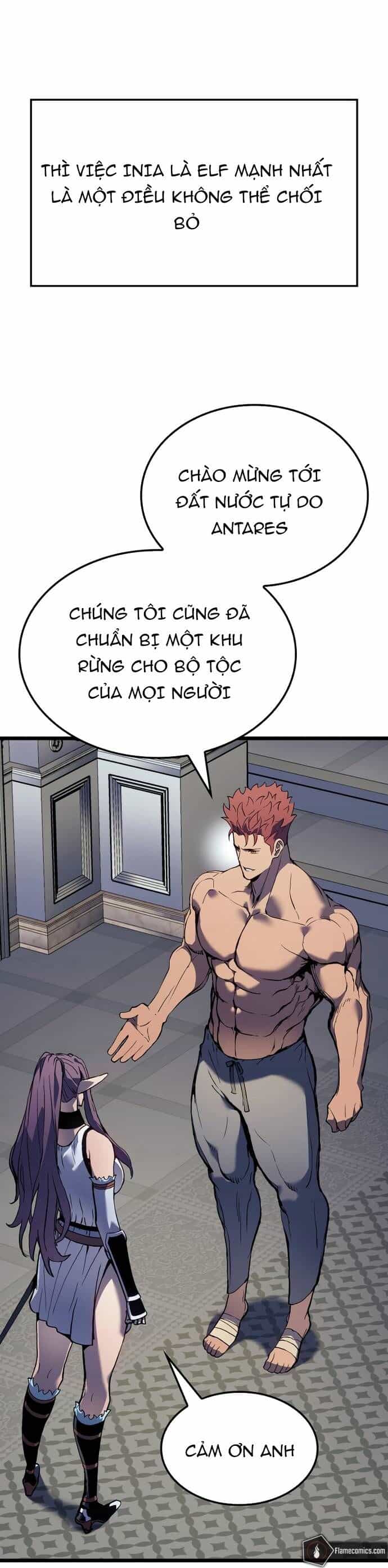 Đế Vương Hồi Quy - Chương 85 - ảnh 62