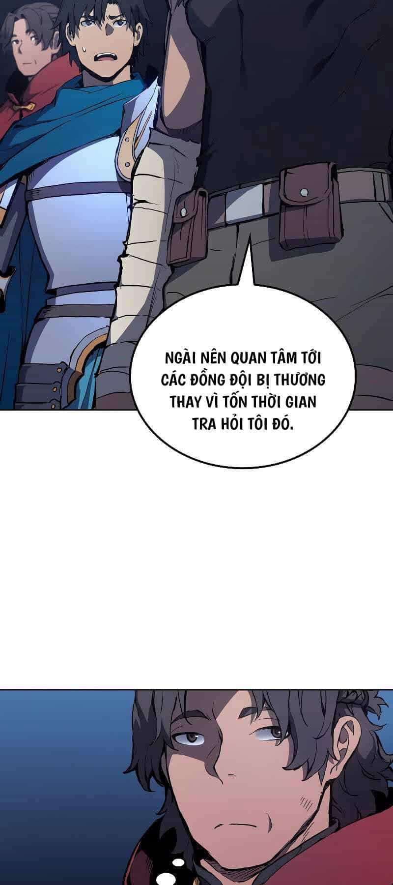 Đế Vương Hồi Quy - Chương 9 - ảnh 22