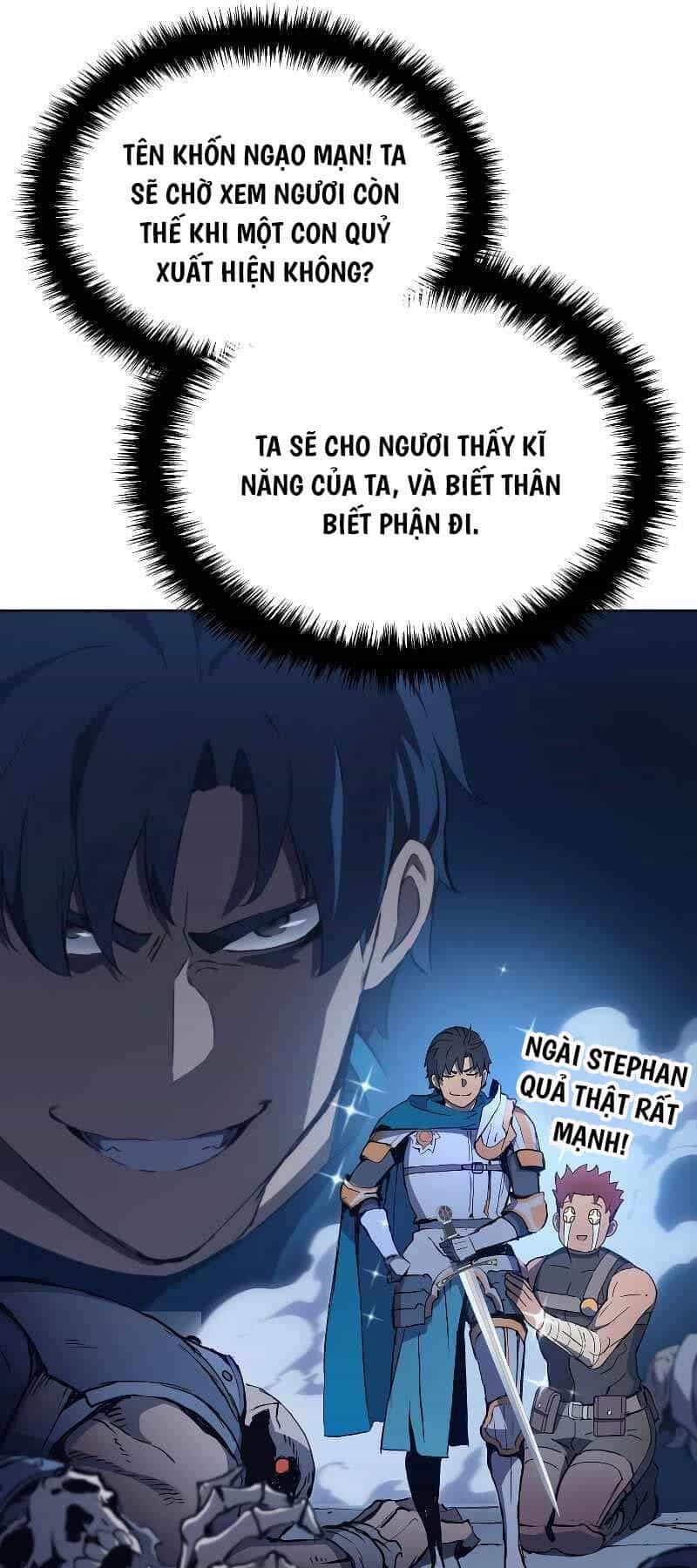 Đế Vương Hồi Quy - Chương 9 - ảnh 46