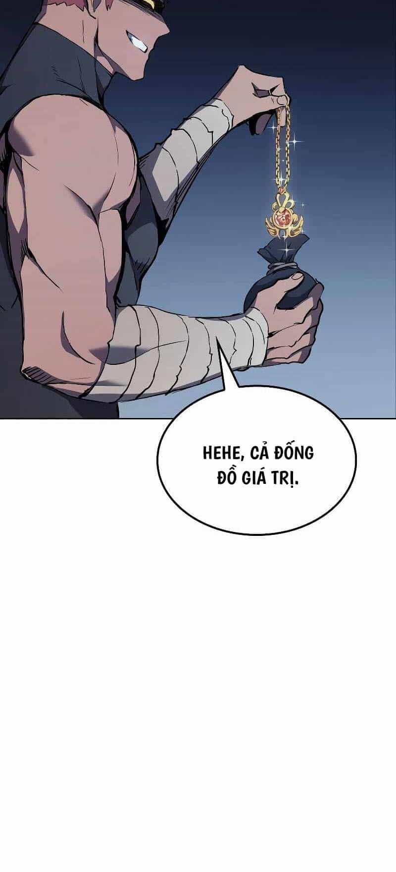 Đế Vương Hồi Quy - Chương 9 - ảnh 60
