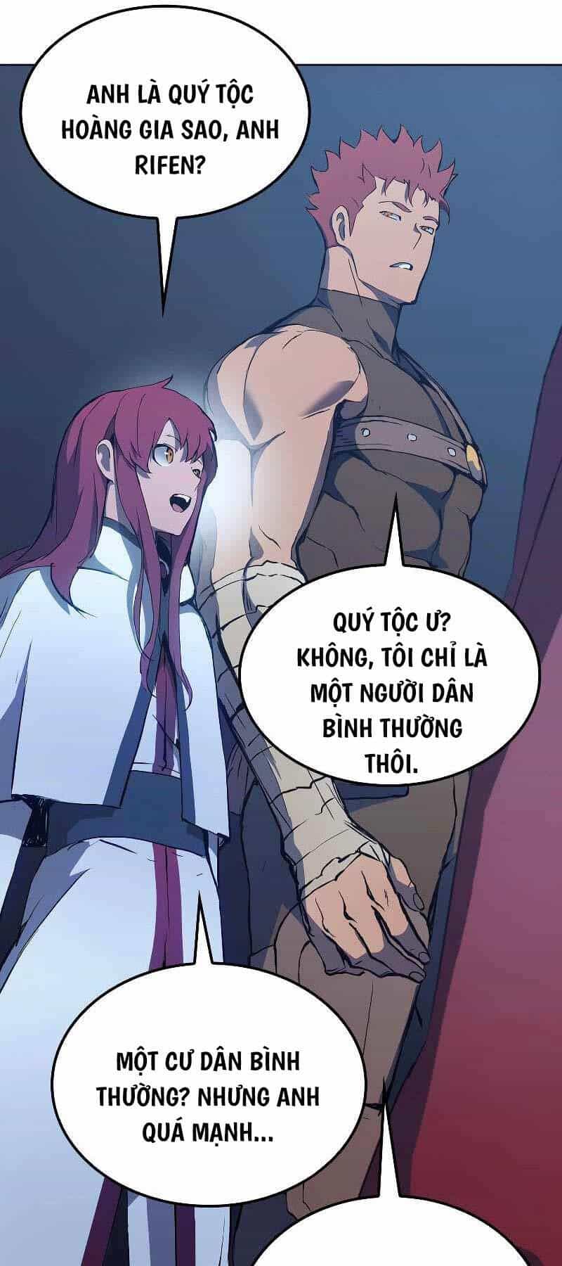 Đế Vương Hồi Quy - Chương 9 - ảnh 71