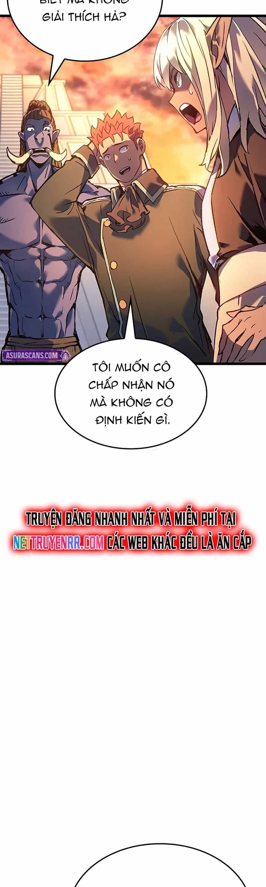 Đế Vương Hồi Quy - Chương 87 - ảnh 21