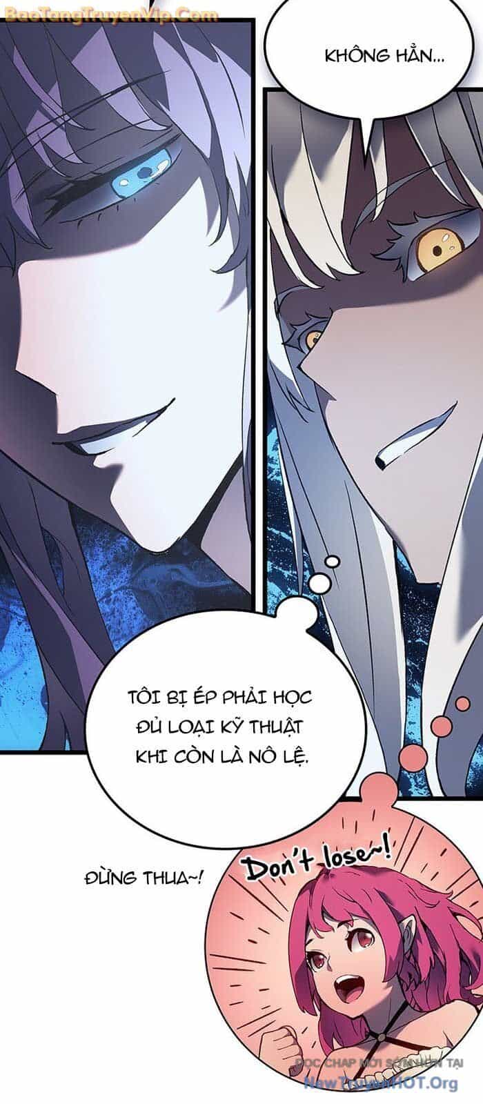 Đế Vương Hồi Quy - Chương 89 - ảnh 77