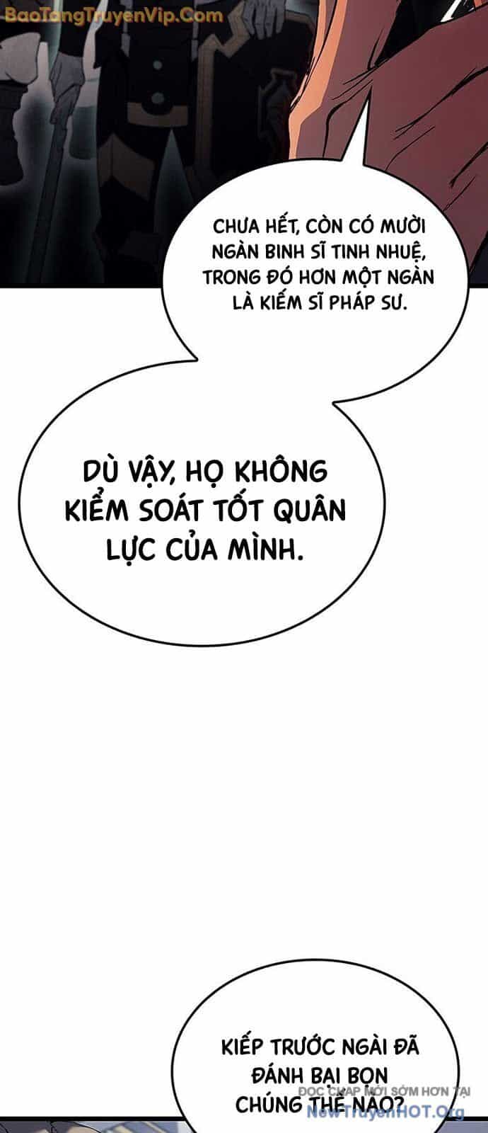 Đế Vương Hồi Quy - Chương 91 - ảnh 29