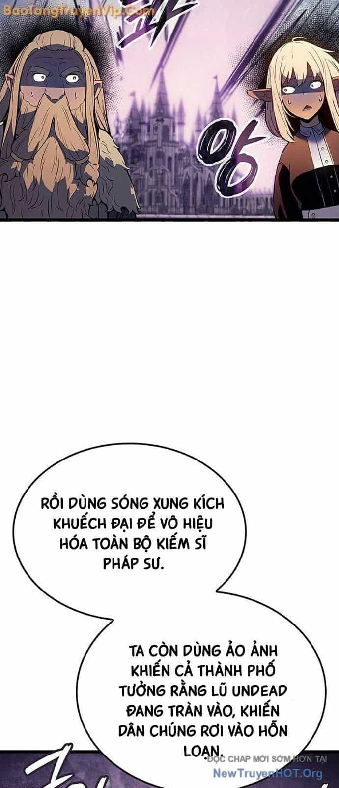 Đế Vương Hồi Quy - Chương 91 - ảnh 32