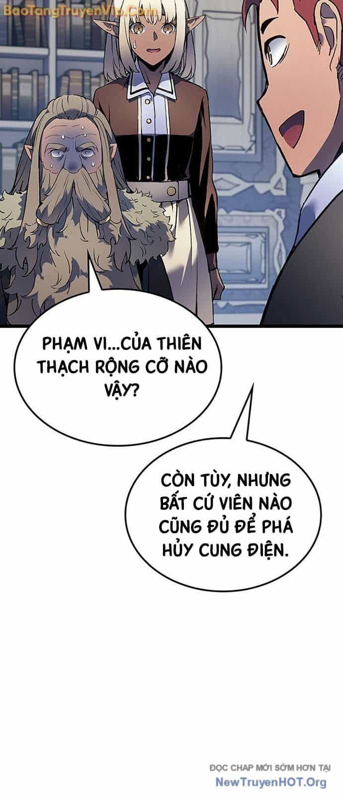 Đế Vương Hồi Quy - Chương 91 - ảnh 36