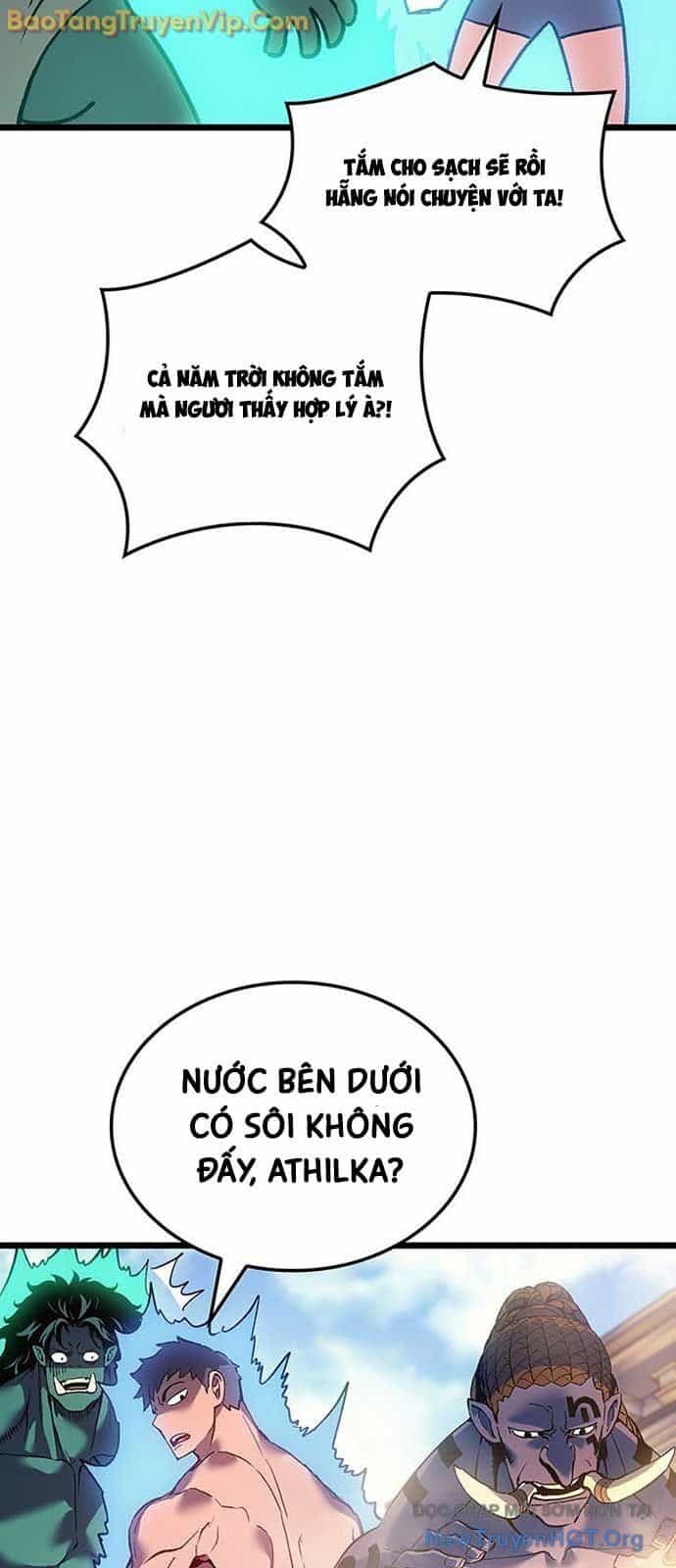 Đế Vương Hồi Quy - Chương 91 - ảnh 6