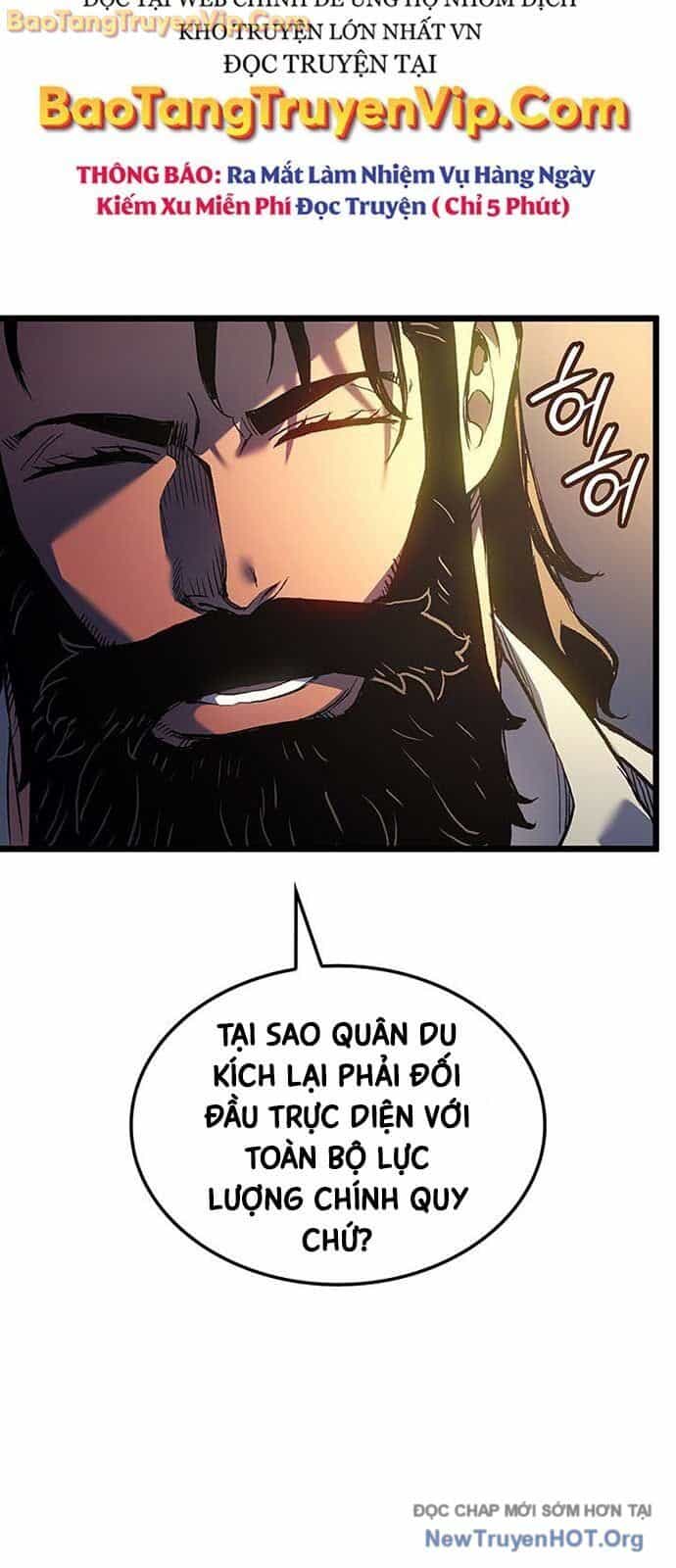 Đế Vương Hồi Quy - Chương 91 - ảnh 60