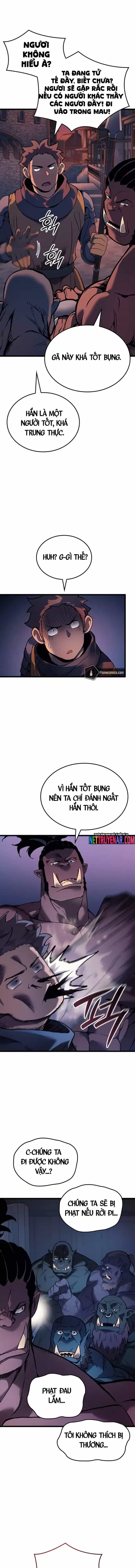 Đế Vương Hồi Quy - Chương 93 - ảnh 10