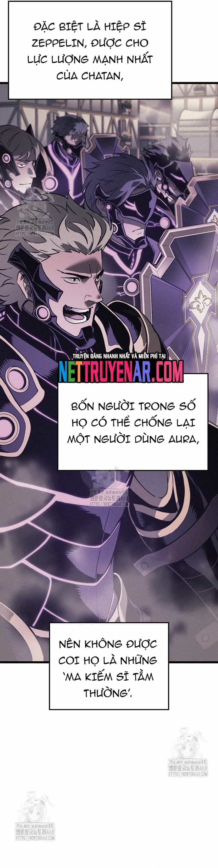 Đế Vương Hồi Quy - Chương 96 - ảnh 4