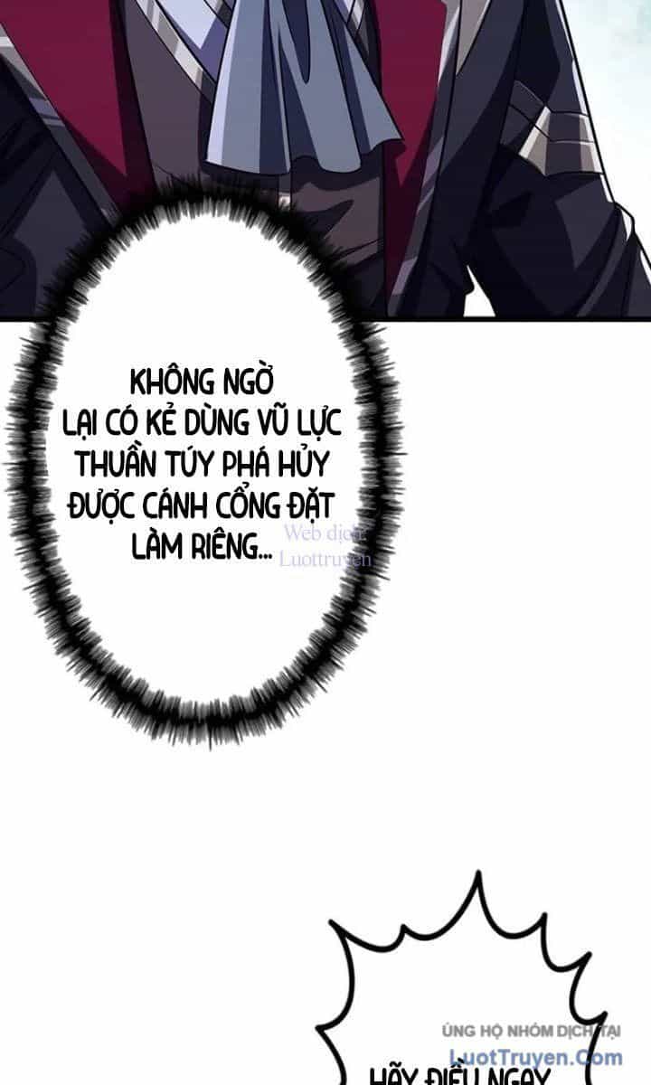 Đế Vương Tái Xuất - Chương 11 - ảnh 14