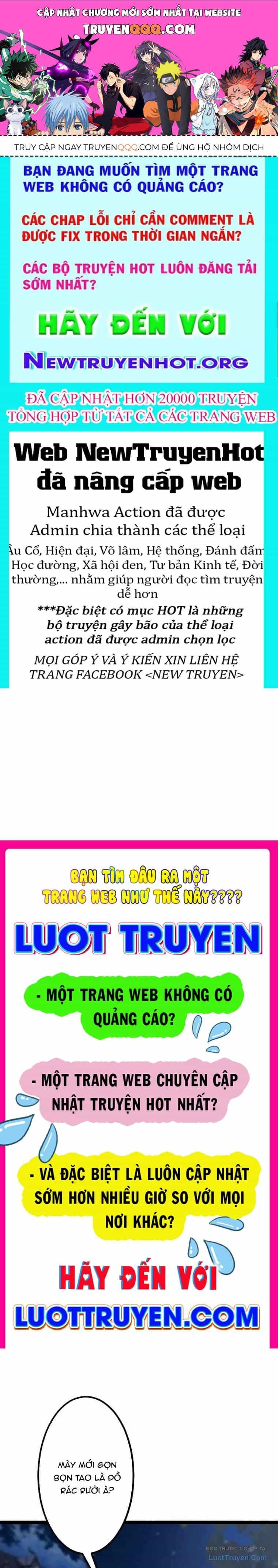 Đế Vương Tái Xuất - Chương 2 - ảnh 1