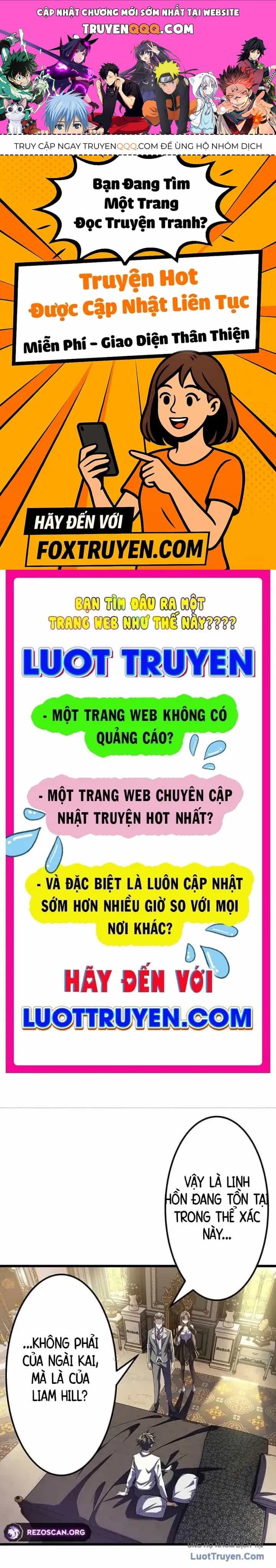 Đế Vương Tái Xuất - Chương 9 - ảnh 1