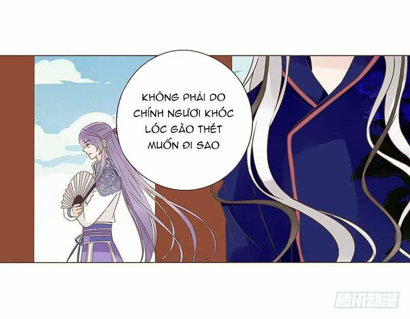 Đế Vương Trắc - Chương 96 - ảnh 29