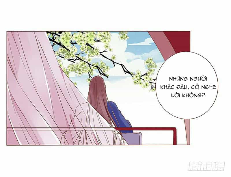 Đế Vương Trắc - Chương 104 - ảnh 9