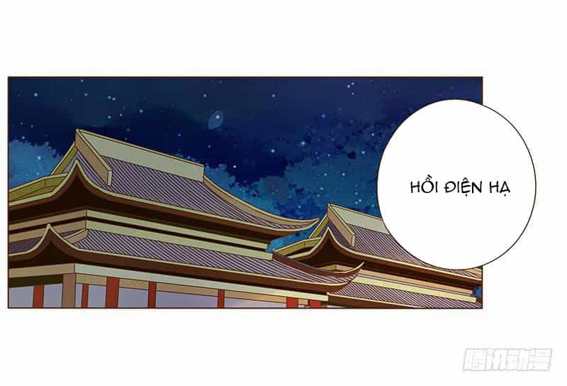 Đế Vương Trắc - Chương 105 - ảnh 12