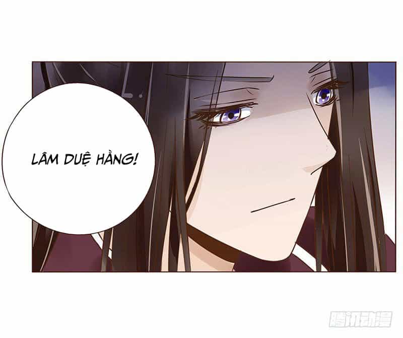 Đế Vương Trắc - Chương 105 - ảnh 24
