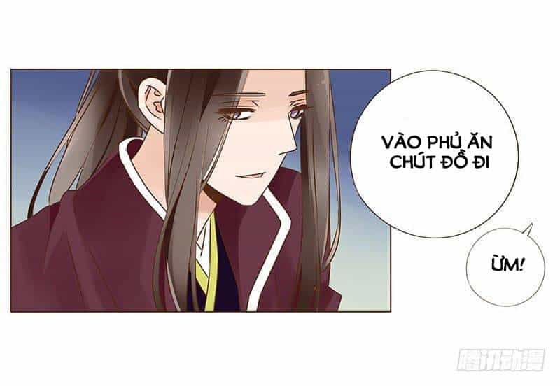 Đế Vương Trắc - Chương 110 - ảnh 51