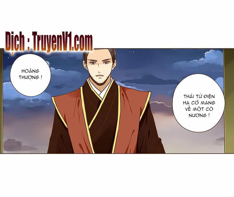 Đế Vương Trắc - Chương 13 - ảnh 13