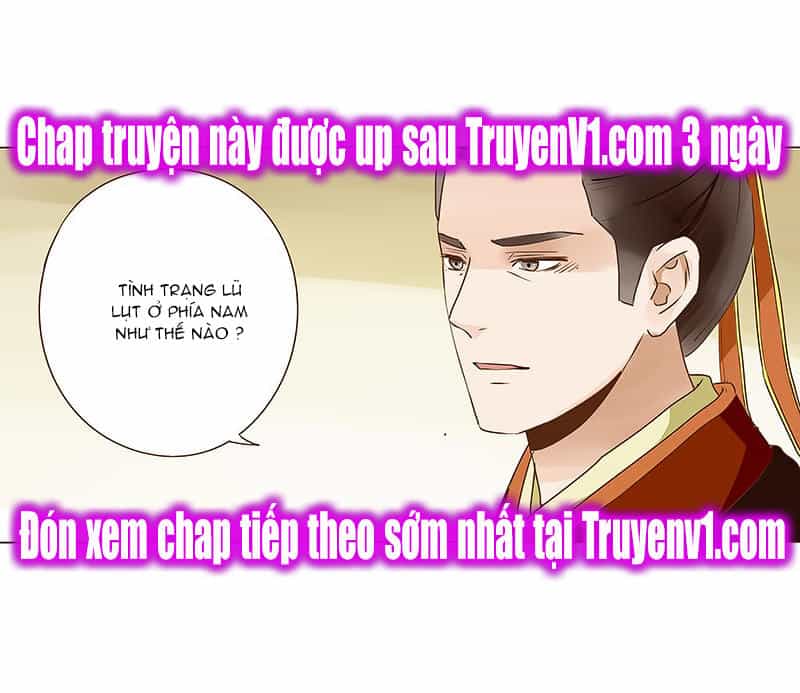 Đế Vương Trắc - Chương 13 - ảnh 20