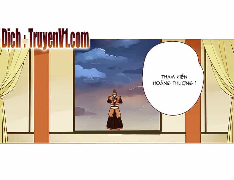 Đế Vương Trắc - Chương 13 - ảnh 3