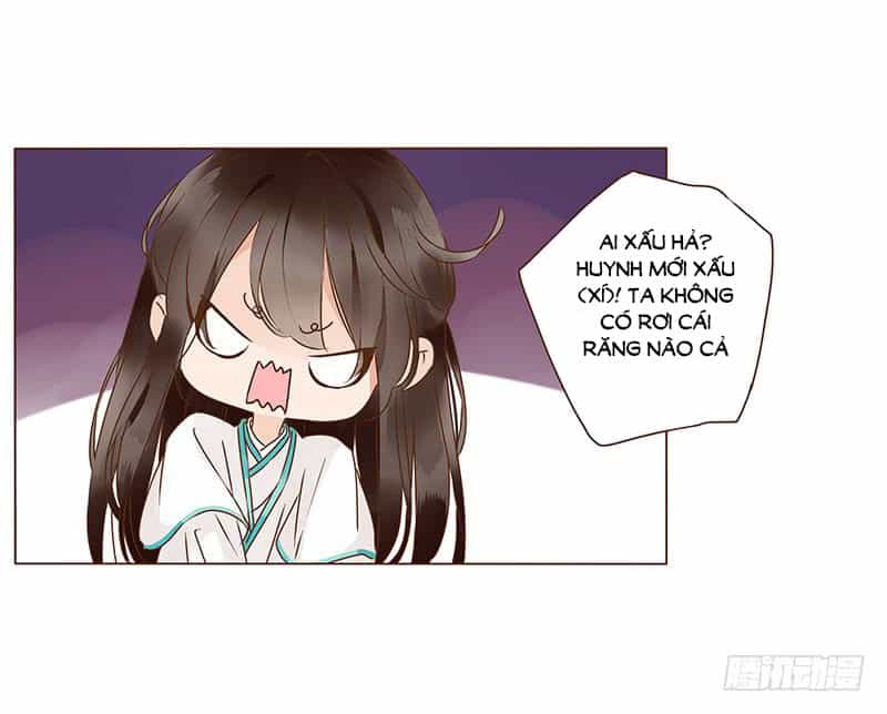 Đế Vương Trắc - Chương 119 - ảnh 14