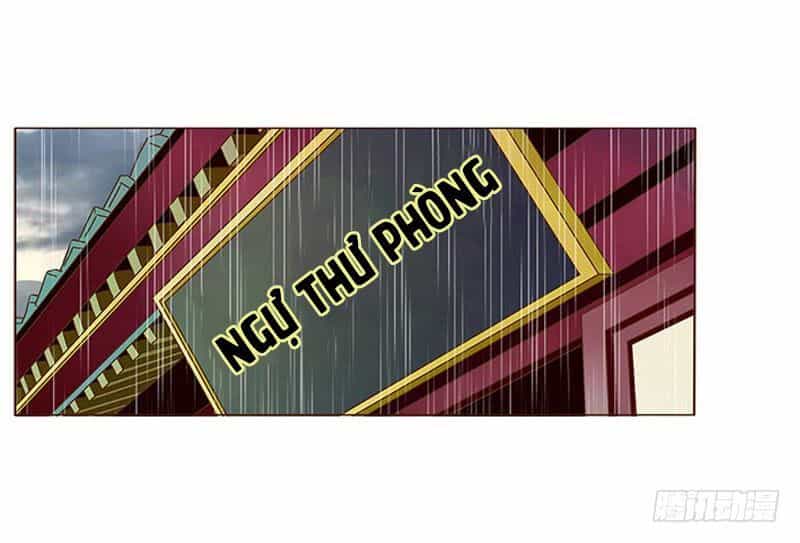 Đế Vương Trắc - Chương 126 - ảnh 2