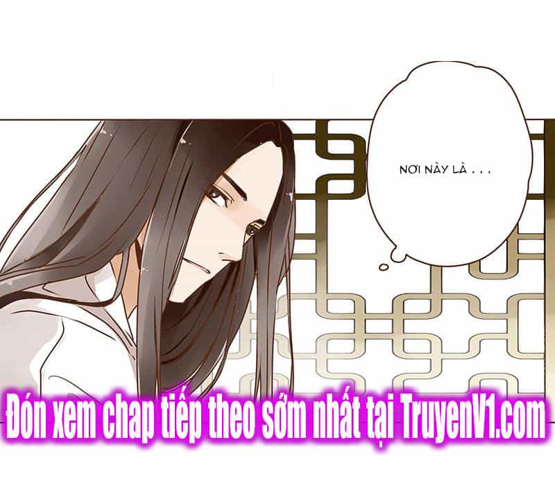 Đế Vương Trắc - Chương 2 - ảnh 22
