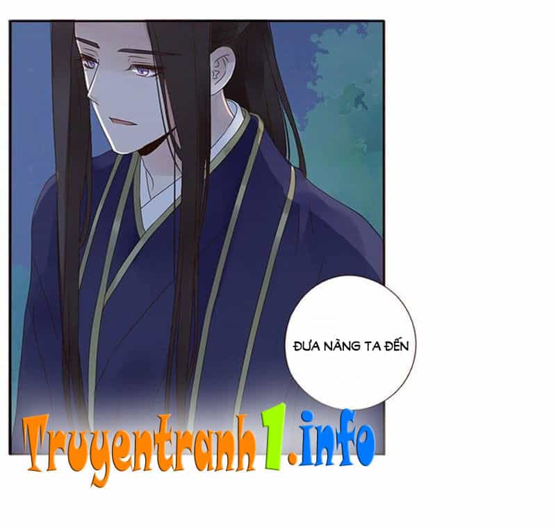 Đế Vương Trắc - Chương 184 - ảnh 1